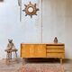 Enfilade vintage scandinave 1960