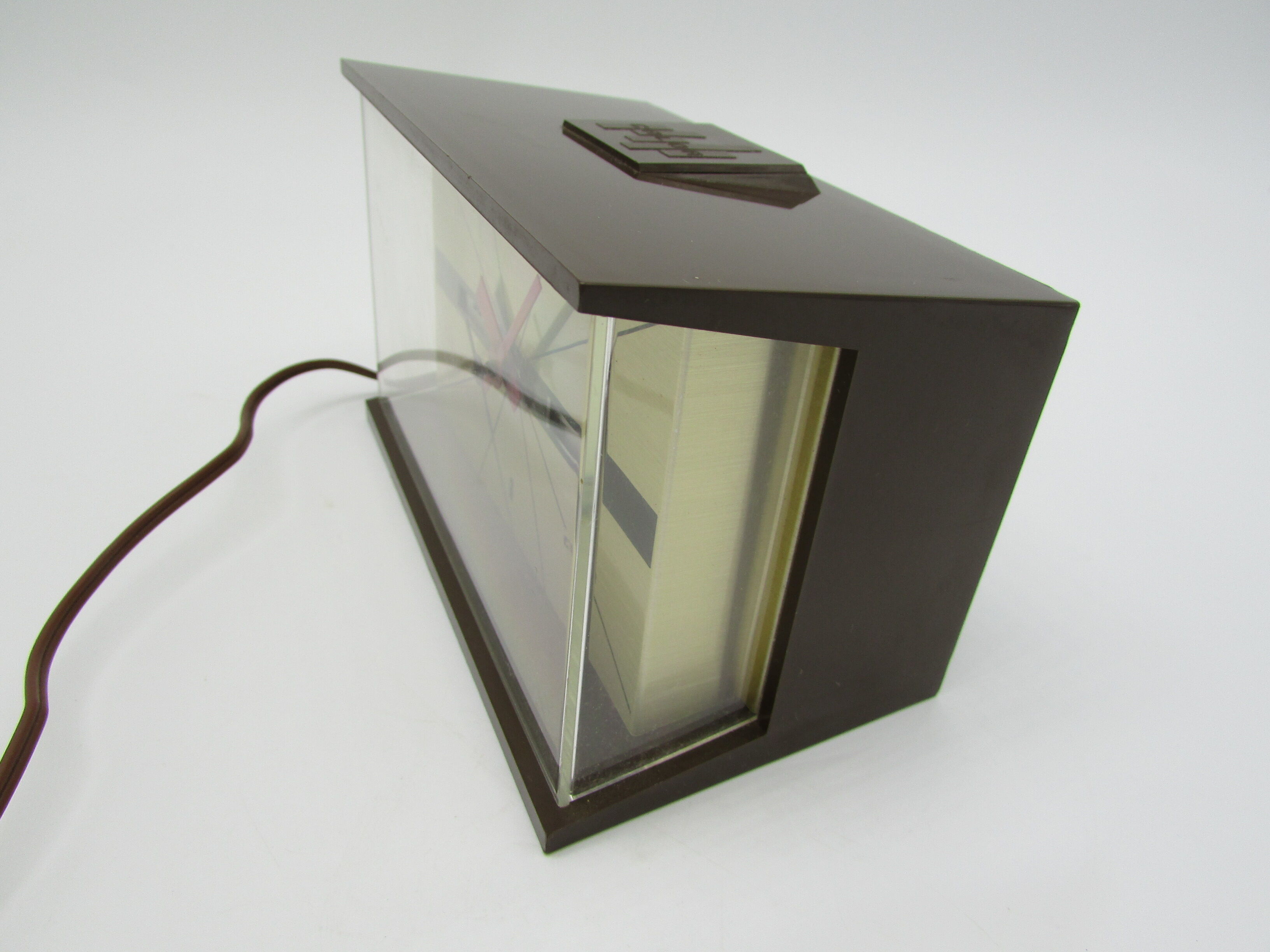 Calor bedside clock  70