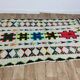 Handcrafted Moroccan Berber Rug 233 X 136 CM