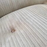 Karate chair by designer Michel Cadestin for Airborne