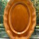 Oval flat Luneville France