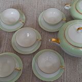 Coffee service