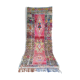 Moroccan Berber corridor carpet 245 x 85 cm