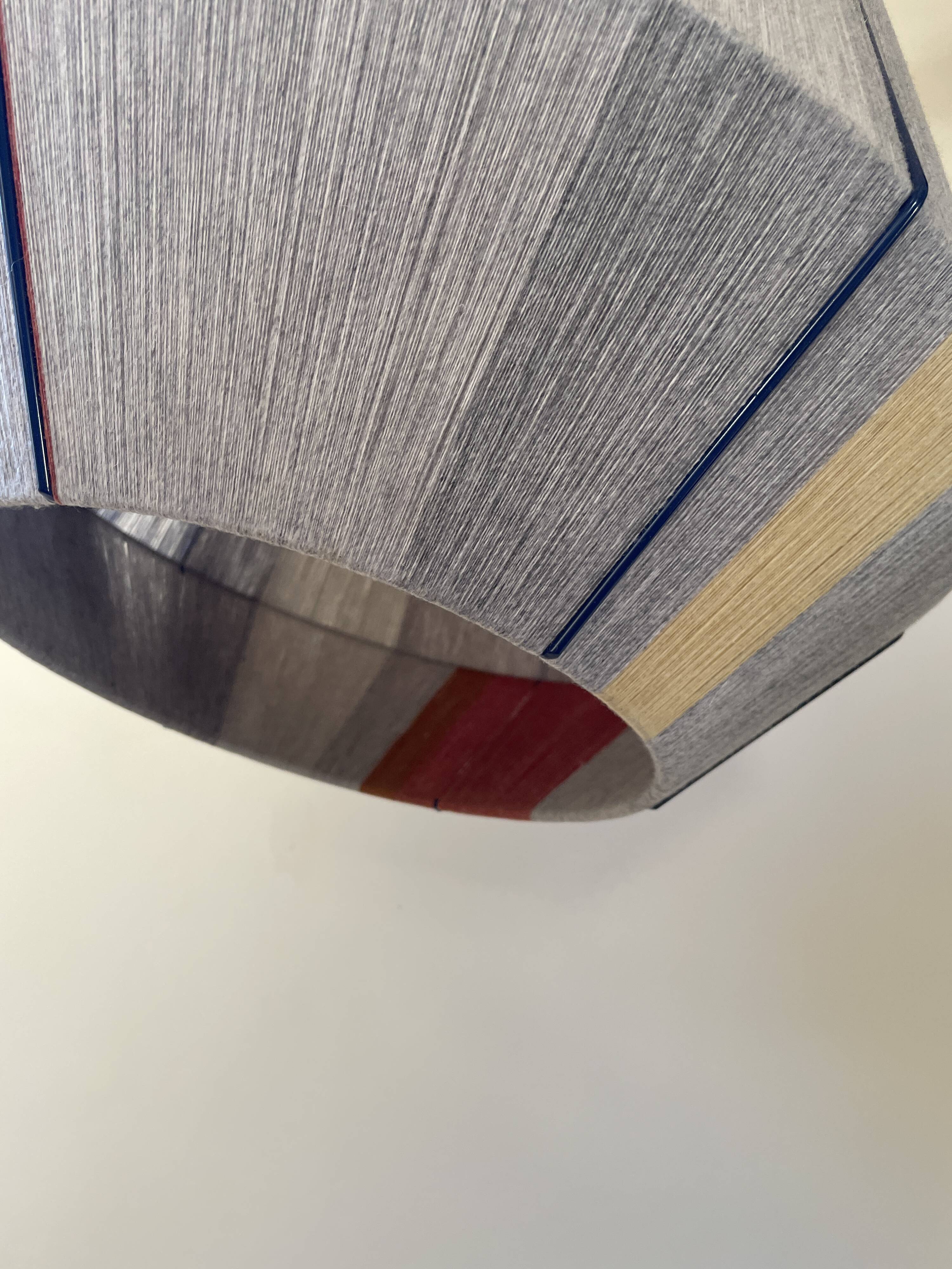 Suspension Bonbon Hay by Ana Kras