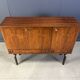 Mid century bar cabinet by fristho, 1960s