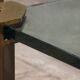 Vintage T24 Coffee Tables by Peter Ghyczy – 70s Design