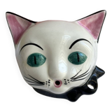String dispenser cat from the 70s