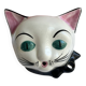 Chat dévidoir à ficelle années 70