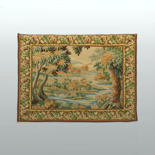 Tapestries XXL for less than 600€