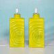 Zyklon table lamp from the 1970s by Cari Zalloni for Steuler