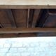Firm table bressane brut XIXth