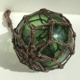 Marine glass ball