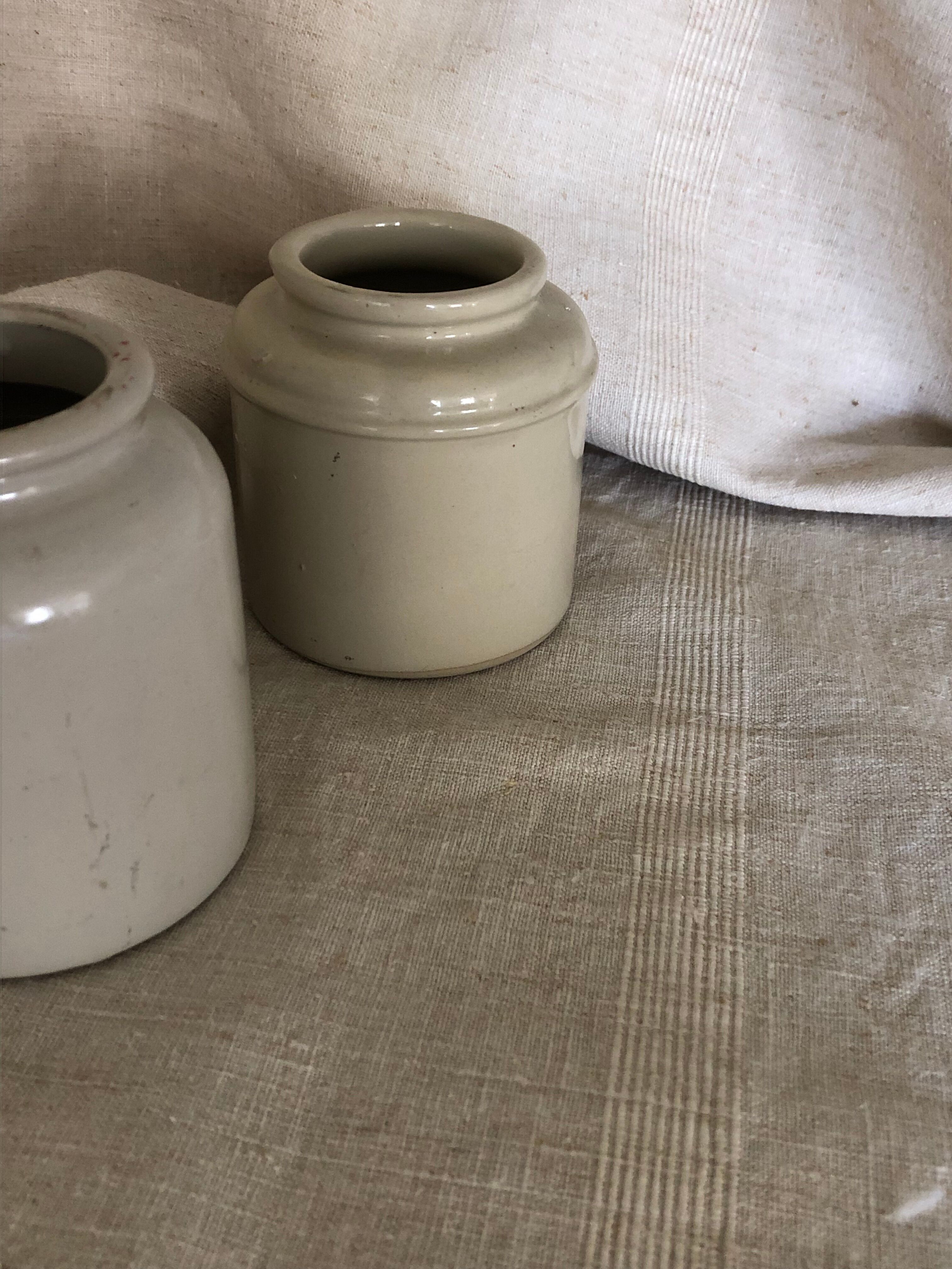 Winegrower's tablecloth, bedding, old linen