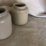 Winegrower's tablecloth, bedding, old linen