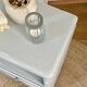 Bedside table