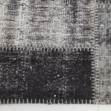 Tapis patchwork 308x201cm