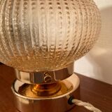 Art Deco table lamp