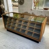 Glass trading post 50s