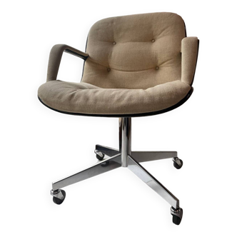 Fauteuil de bureau Randall Buck