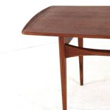 France & Daverkosen FD503 coffee table - danish design