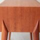 Rare chest of drawers by Rimbert Sandholt, Denmark, 1960's