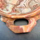 Genuine onyx plateau