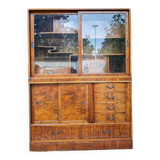 Tea cabinet - chadansu - Japan 1950