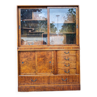 Tea cabinet - chadansu - Japan 1950