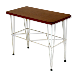 Table d'appoint Stringbord