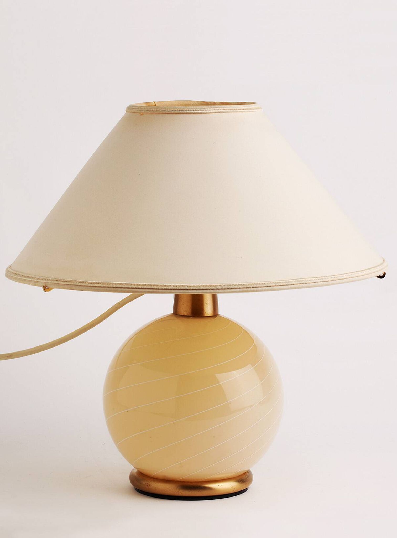 La lampe de table Murrina