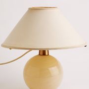La lampe de table Murrina