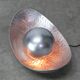 Vintage Eye Table Lamp, 80s