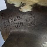 Radice bronze boat propeller