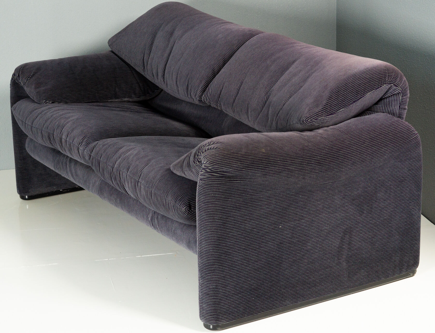 Maralunga by Vico Magistretti for Cassina in 1973