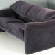 Maralunga by Vico Magistretti for Cassina in 1973
