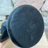 Black and gold Artemis bust