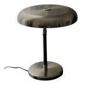 Arr deco Chrome desk lamp