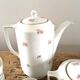 Porcelain tea/coffee service