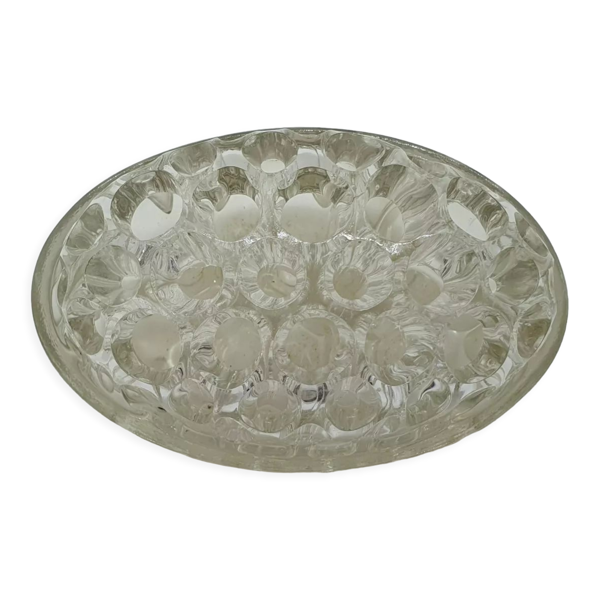 Flower stand vase 21 holes