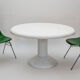 Table Tessera by Vico Magistretti for Artemide, 1970