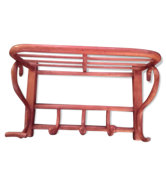 Porte manteaux et chapeaux