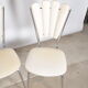 Petal chairs