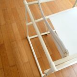 Cube FM62 armchair by Radboud van Beekun for Pastoe 1980