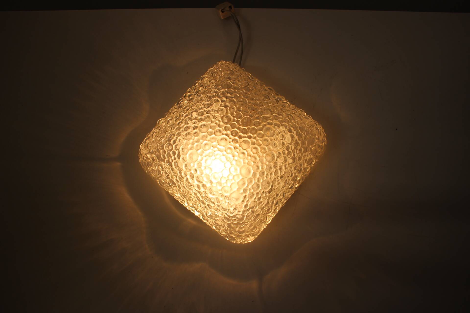 Mid-Century Wall or Sconces Lamp by Sonlux, 1970's, Up to Seven Items