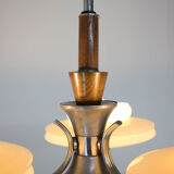 Art deco chandelier circa 1930