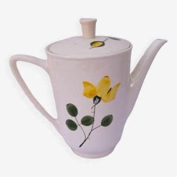 Ophelia Villeroy and Boch teapot