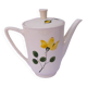 Ophelia Villeroy and Boch teapot