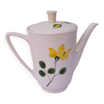 Ophelia Villeroy and Boch teapot