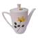 Ophelia Villeroy and Boch teapot
