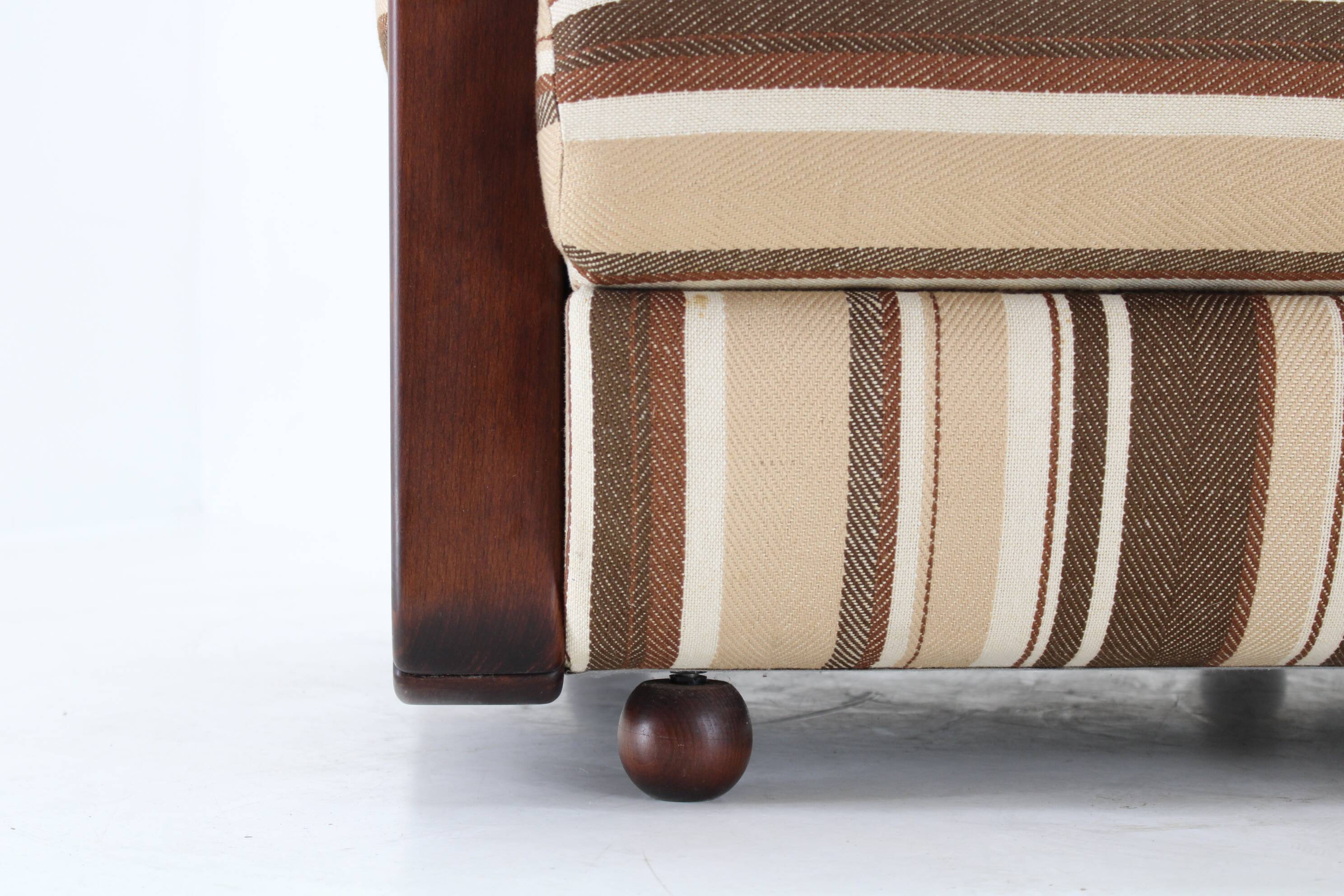 1970s Pair of Armchairs , Germany